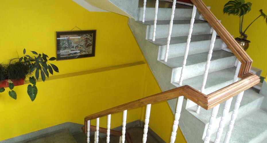 Hotel Ratnagiri, Mirik 5